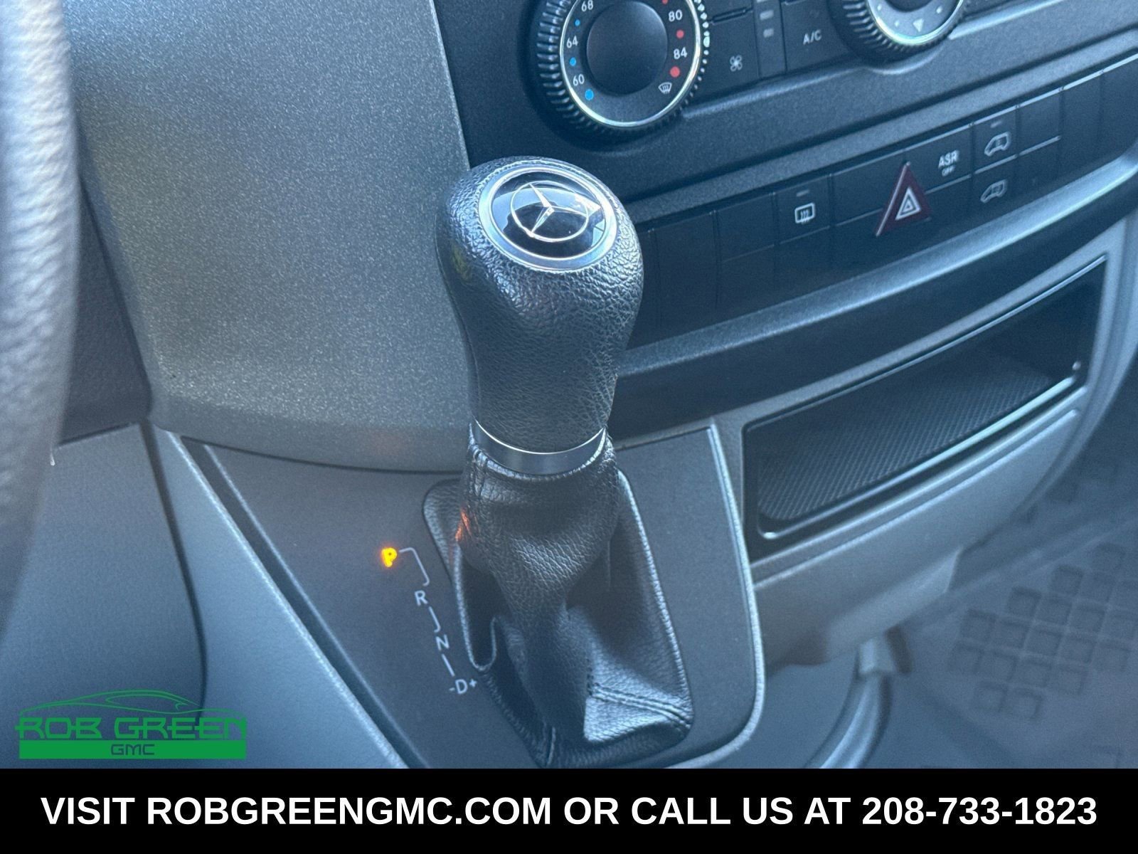 Used 2016 Mercedes-Benz Sprinter 2500 image 22