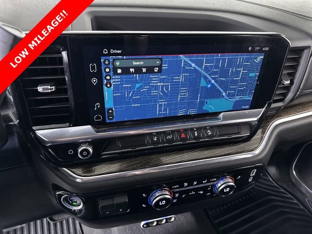 Used 2024 GMC Sierra 2500 SLE w/ SLE Convenience Package image 14