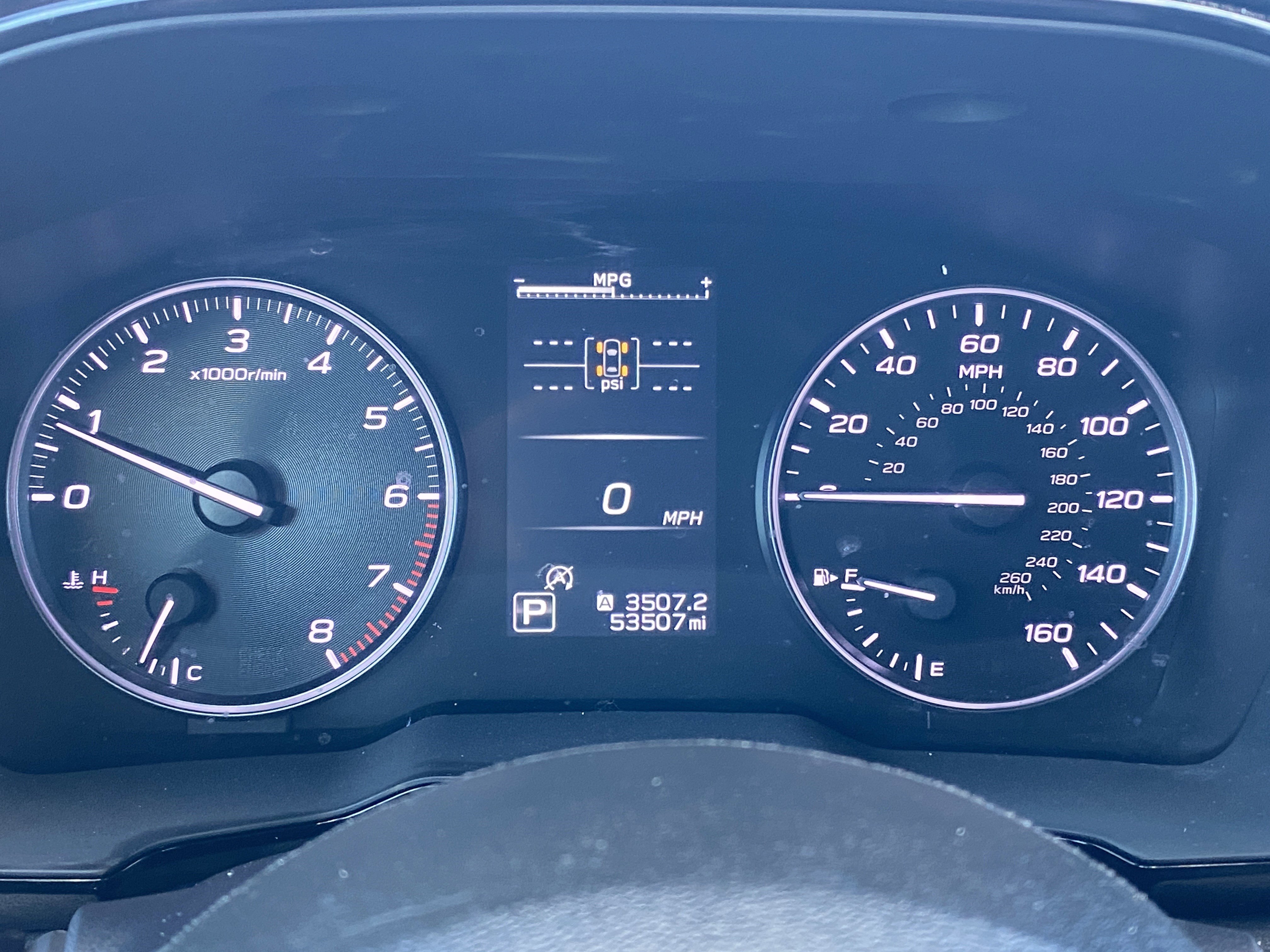 Certified 2024 Subaru Outback Premium image 11