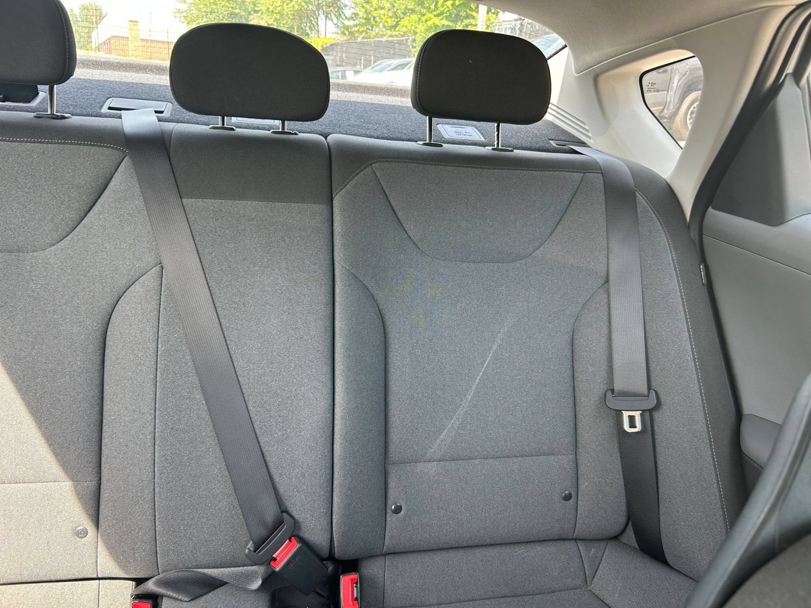 Used 2025 Kia K4 FWD image 32