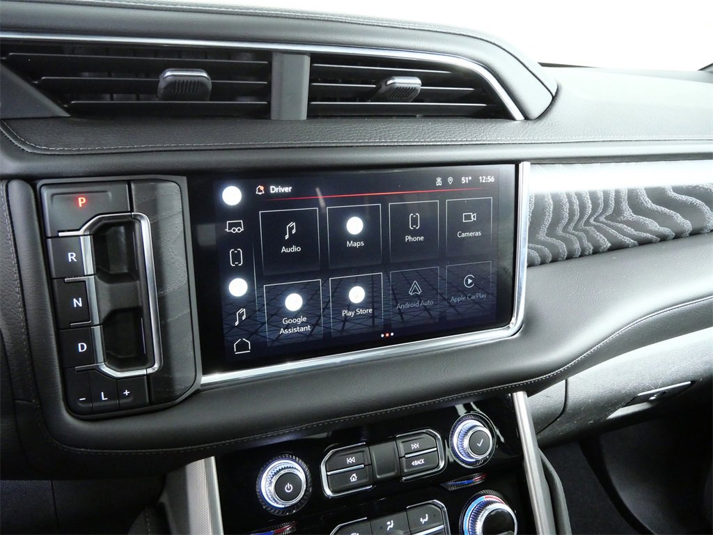 Used 2022 GMC Yukon XL Denali image 20