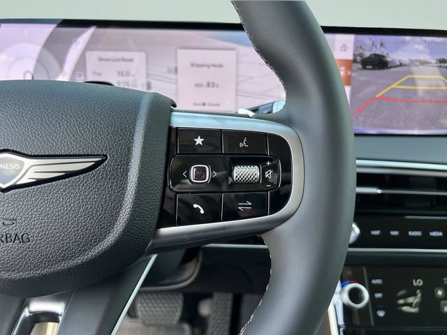 New 2026 Genesis GV70 2.5T AWD/4WD image 30