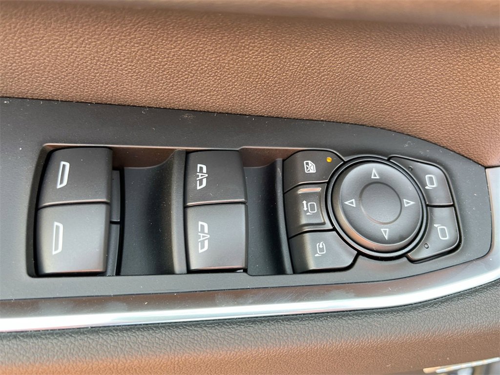 New 2026 GMC Sierra 3500 SLT w/ SLT Premium Package image 16