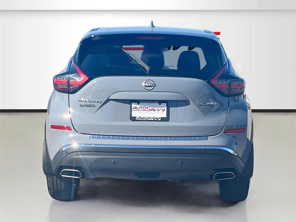 Used 2024 Nissan Murano SL image 6