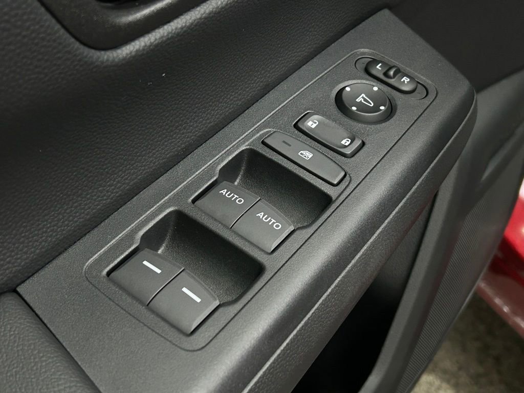 Certified 2026 Honda CR-V TrailSport image 17