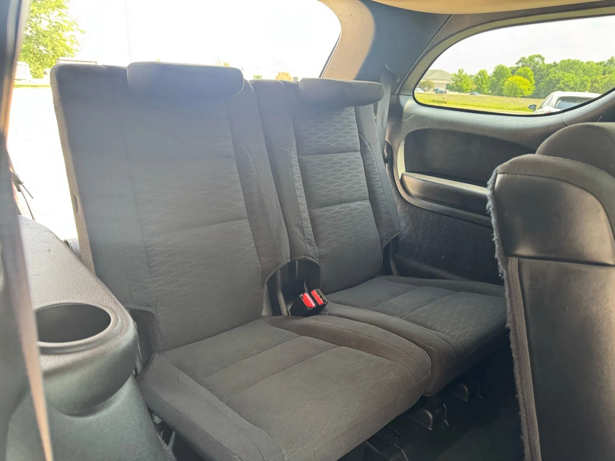 Used 2019 Dodge Durango SXT image 17