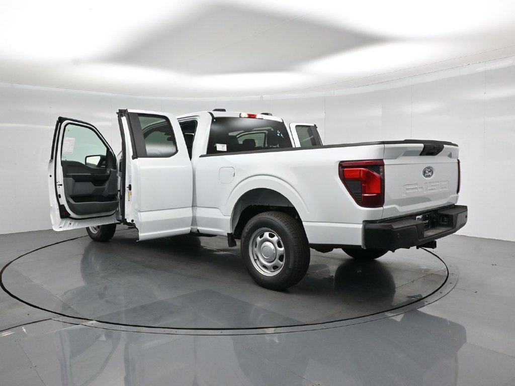 New 2026 Ford F150 XL RWD image 27