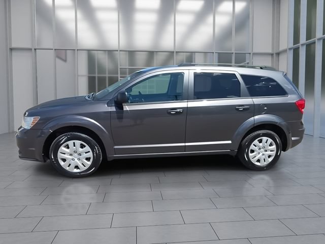 Used 2016 Dodge Journey SE w/ Comfort/Convenience Group AWD/4WD image 5