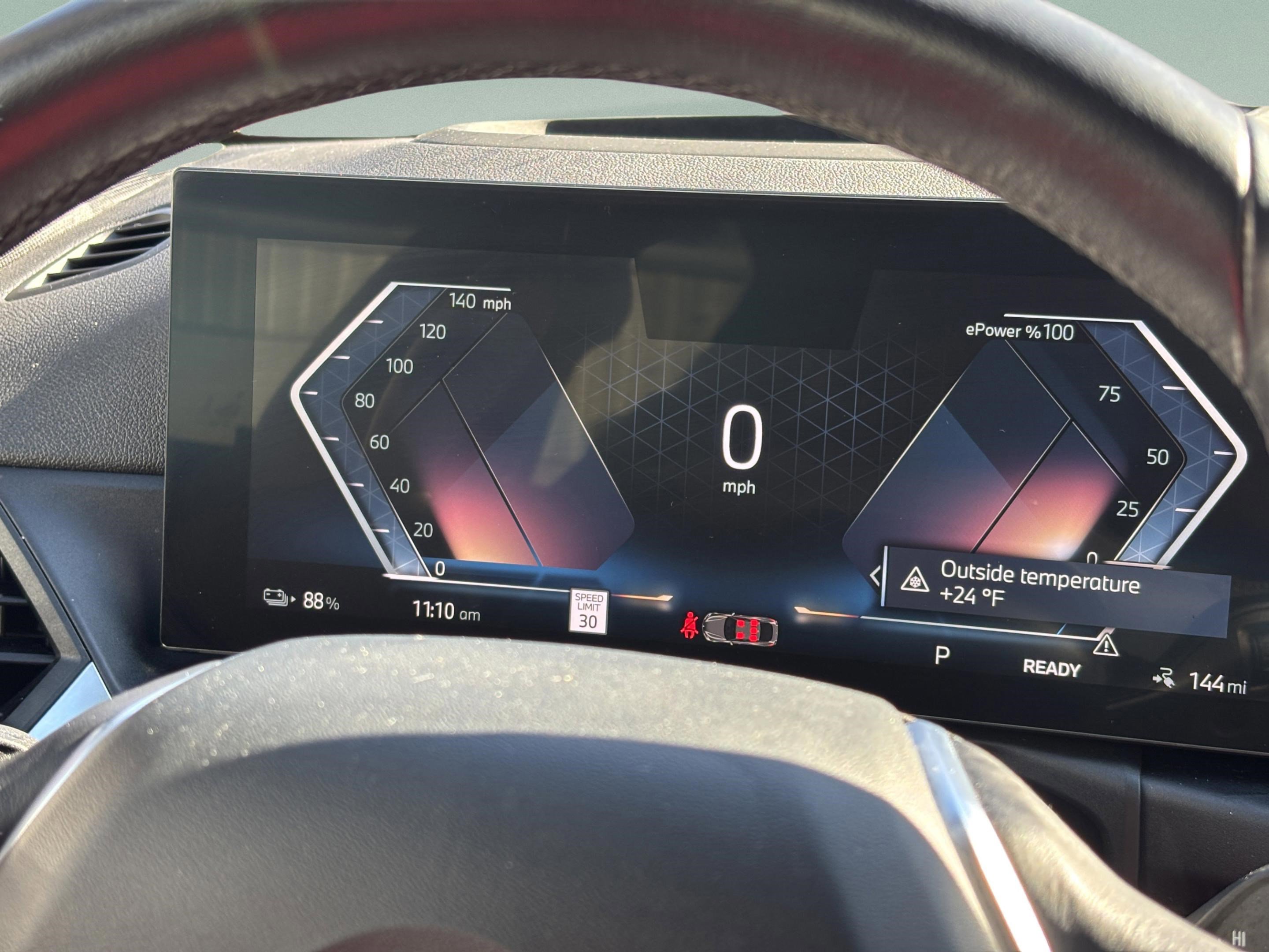 Used 2023 BMW i4 eDrive40 w/ Premium Package image 12