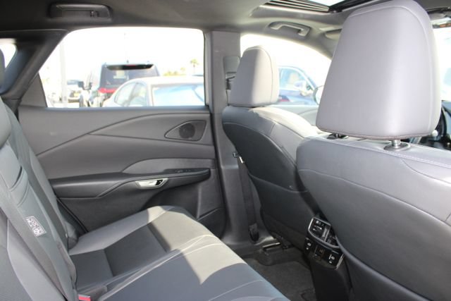 Certified 2024 Lexus RX 350 FWD image 7
