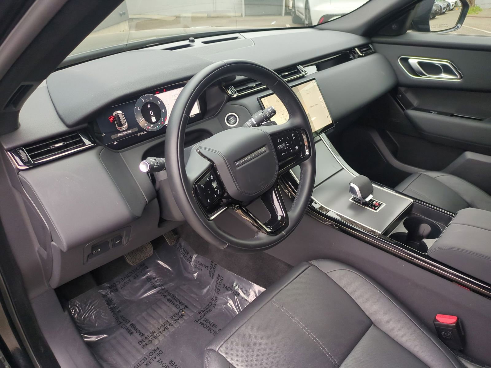 Used 2026 Land Rover Range Rover Velar S image 16