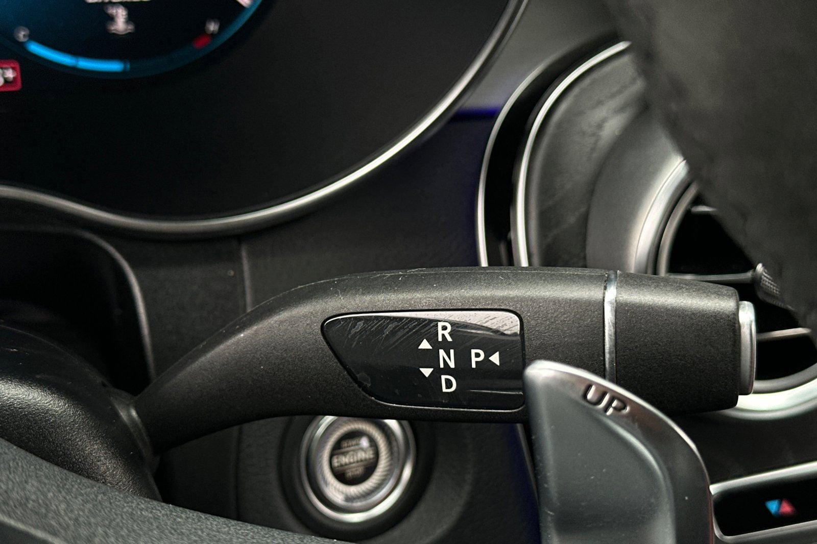 Certified 2022 Mercedes-Benz GLC 43 AMG 4MATIC image 20