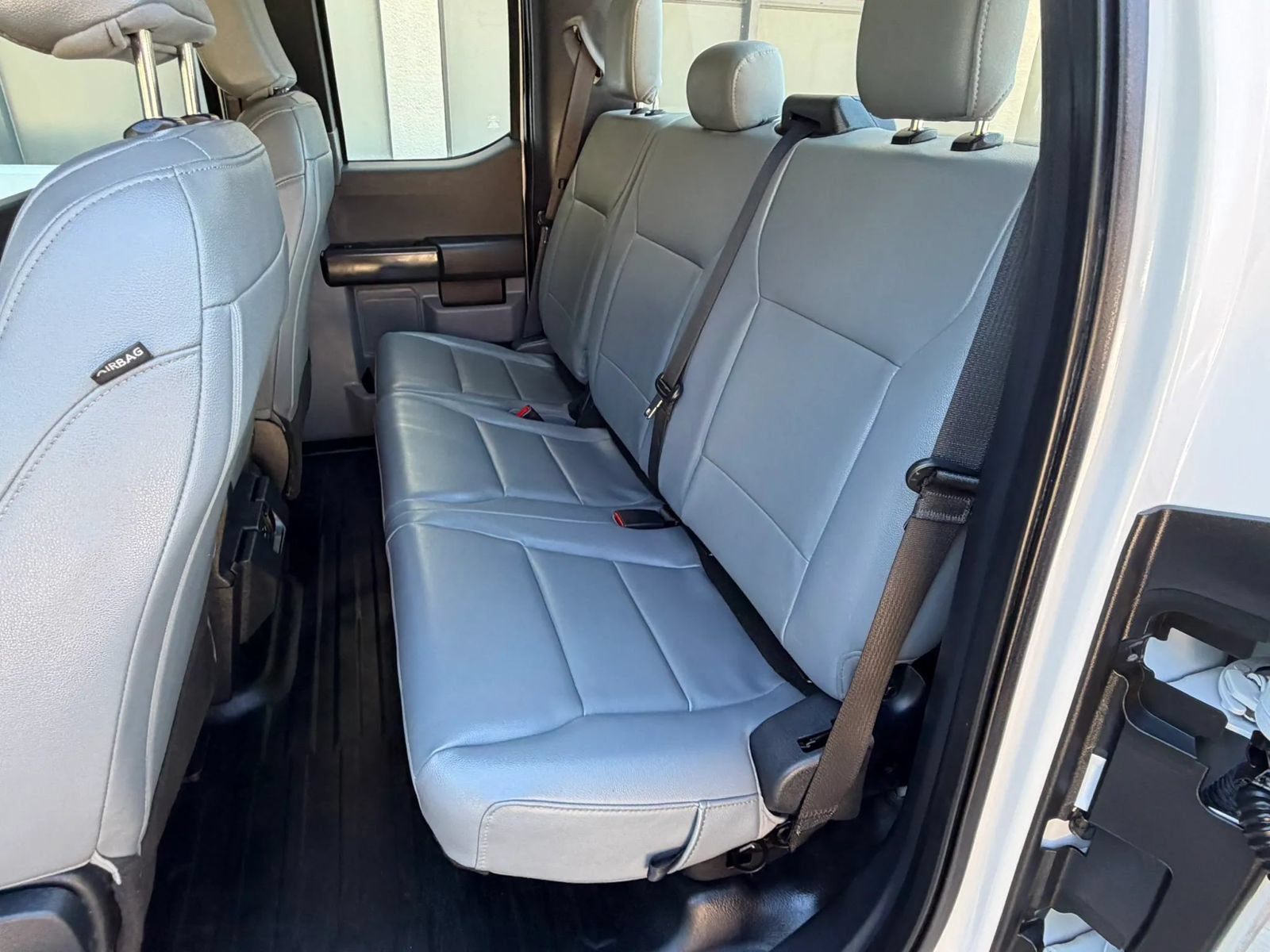 Used 2023 Ford F150 XL w/ FX4 Off-Road Package AWD/4WD image 5