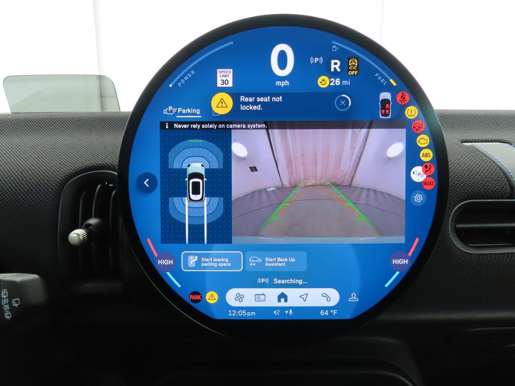 Used 2026 MINI Cooper S image 16