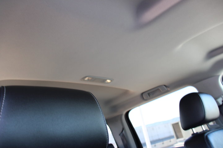 Used 2015 Chevrolet Silverado 1500 LTZ w/ LPO, Black Pack image 23