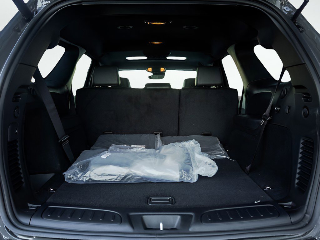 New 2026 Dodge Durango GT image 8