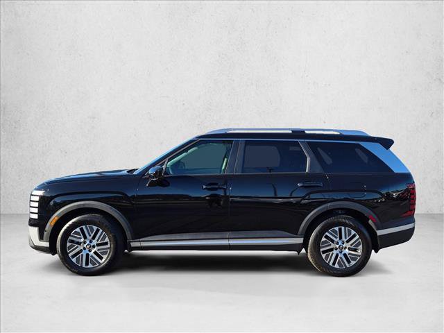 New 2027 Hyundai Palisade SEL Premium FWD image 7