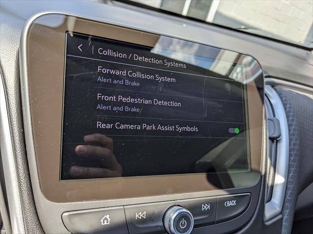 Used 2024 Chevrolet Malibu LT FWD image 25