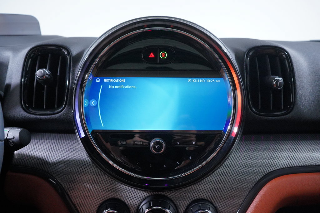 Used 2024 MINI Cooper Countryman S FWD image 21