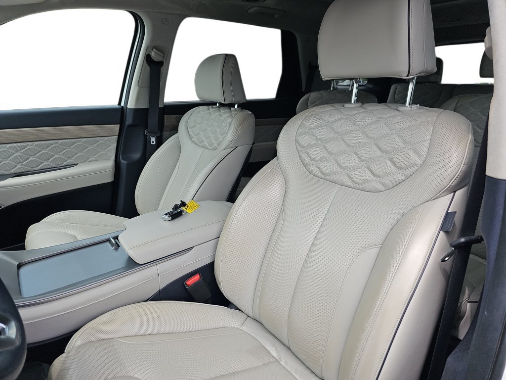 Used 2022 Hyundai Palisade Calligraphy AWD/4WD image 15