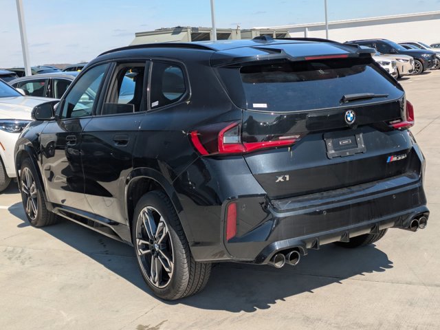 Used 2026 BMW X1 M35i image 7