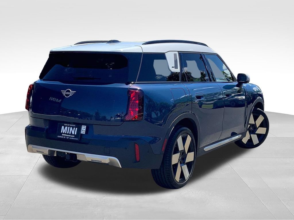 Used 2026 MINI Cooper Countryman S AWD/4WD image 10