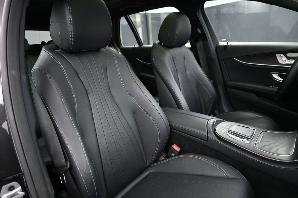 Used 2023 Mercedes-Benz E 450 4MATIC All-Terrain Wagon image 27