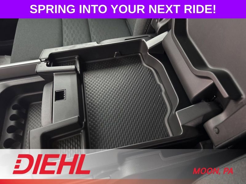 Used 2026 RAM 1500 Big Horn image 26