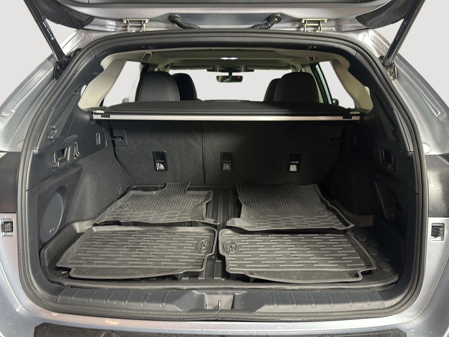 Certified 2024 Subaru Outback Onyx Edition image 22