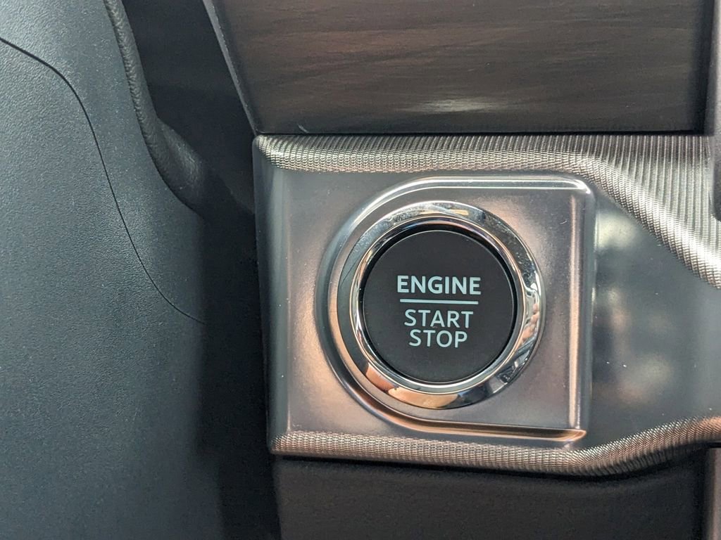 New 2025 Ford F150 Lariat w/ Equipment Group 501A Mid image 34