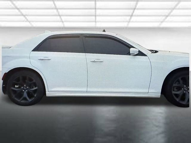 Used 2023 Chrysler 300 S w/ Comfort Group