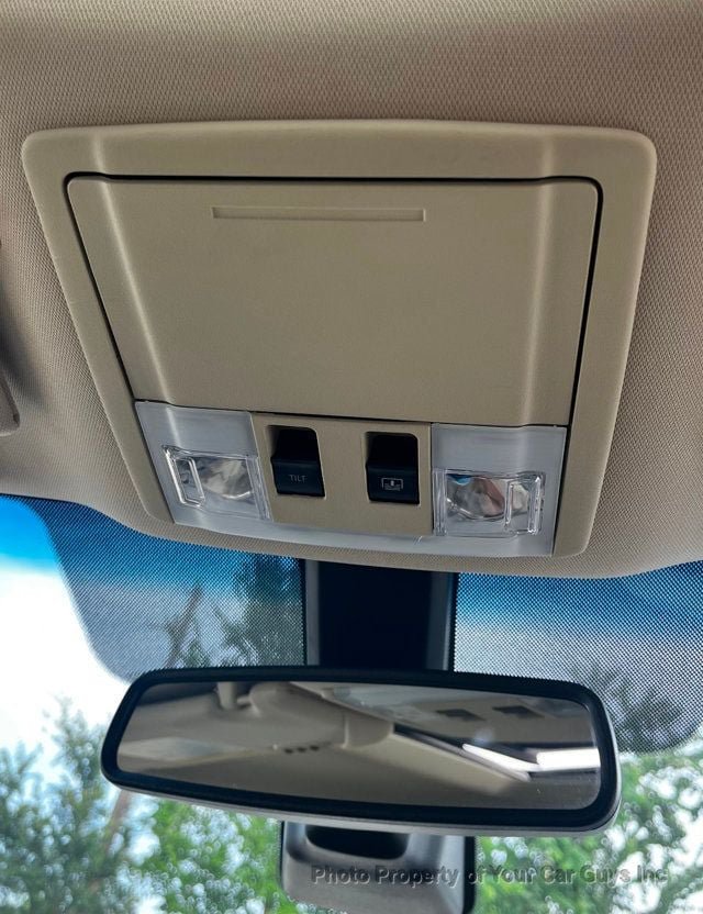 Used 2019 Lincoln MKT AWD image 24