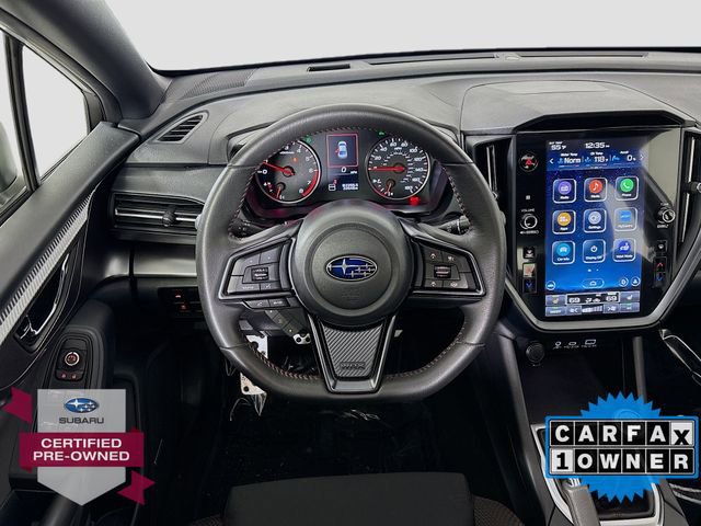Certified 2024 Subaru WRX Premium image 23