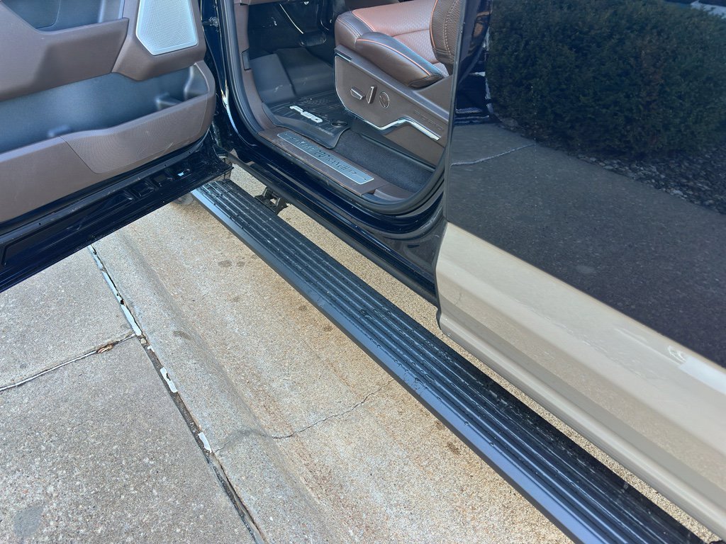 New 2026 Ford F150 King Ranch w/ Equipment Group 601A High image 15