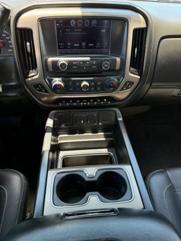 Used 2019 GMC Sierra 2500 Denali AWD/4WD image 32