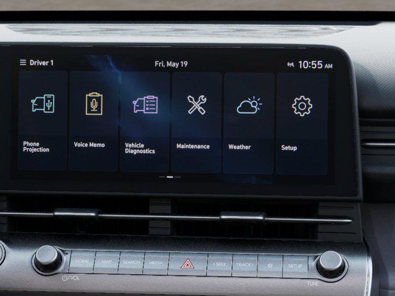 New 2026 Hyundai Kona Limited image 13