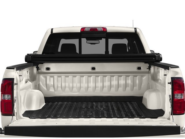 Used 2015 GMC Sierra 1500 SLT w/ Max Trailering Package AWD/4WD image 15