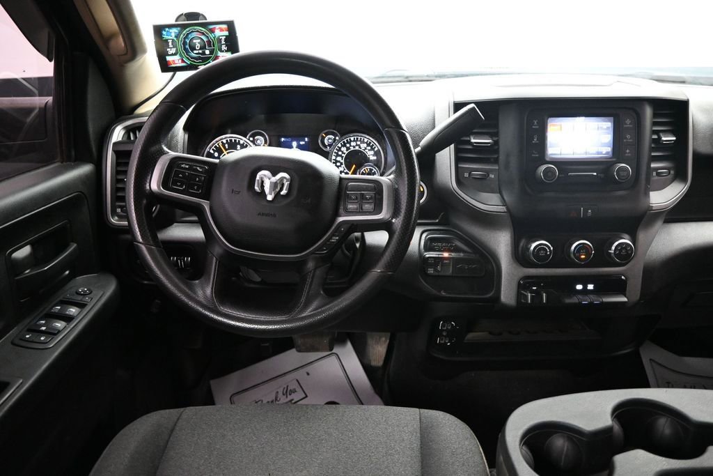 Used 2020 RAM 3500 Tradesman AWD/4WD image 14