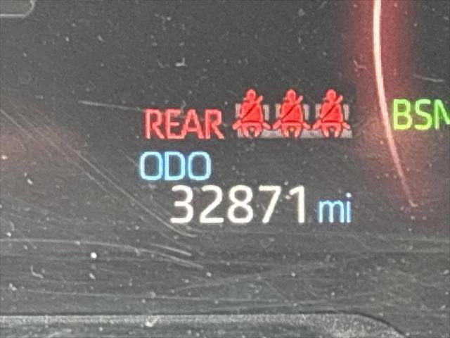 Certified 2025 Toyota RAV4 XLE AWD/4WD image 22
