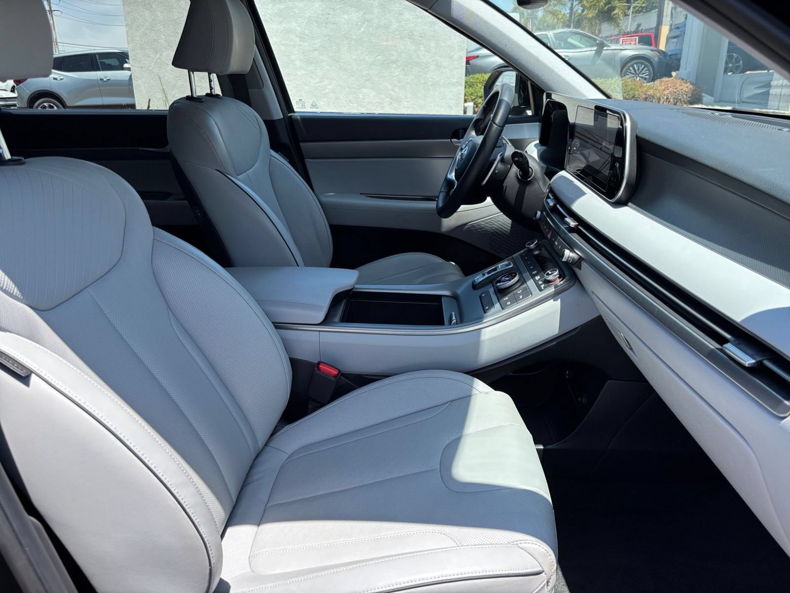 Used 2025 Hyundai Palisade SEL AWD/4WD image 40