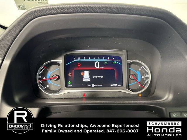 Used 2021 Honda Pilot EX-L image 17