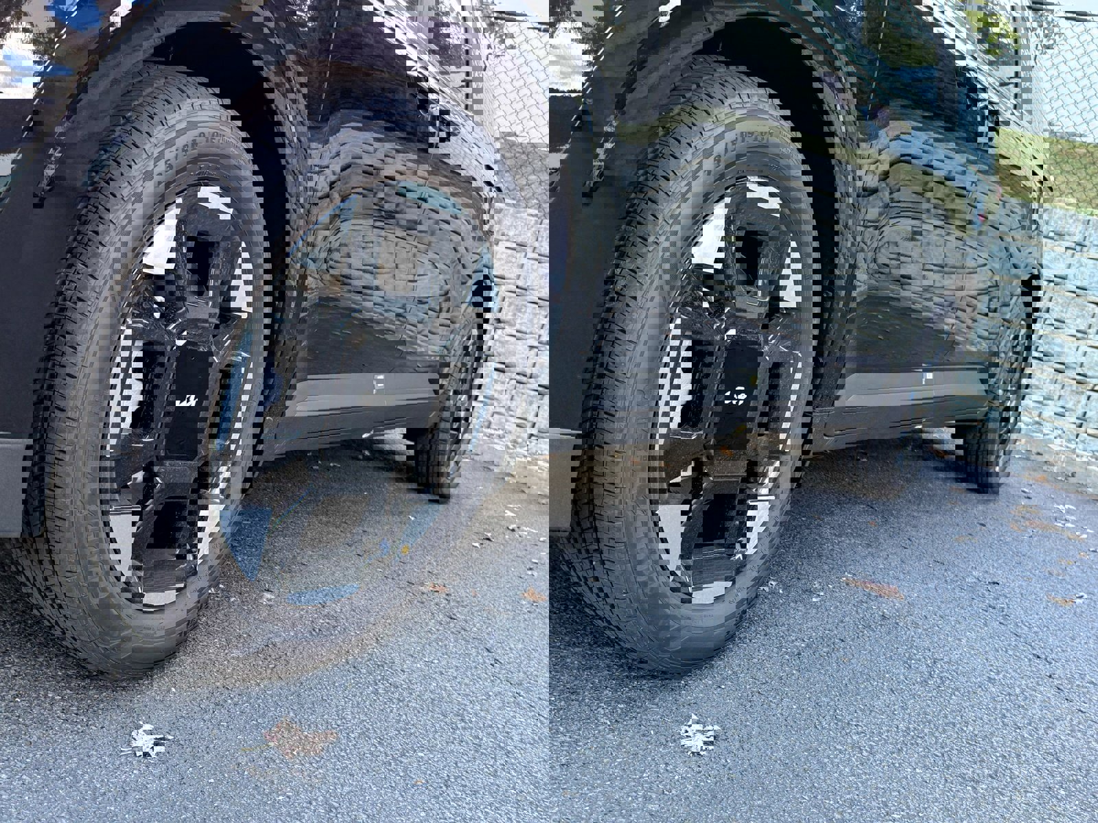 New 2026 Kia Carnival EX image 8