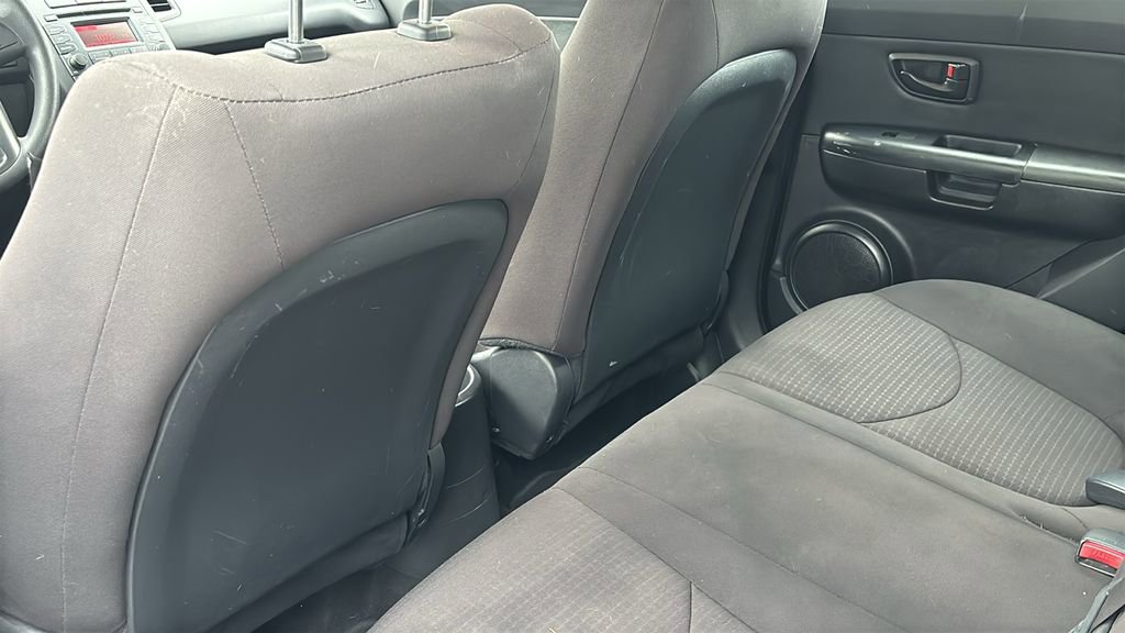 Used 2013 Kia Soul FWD image 29