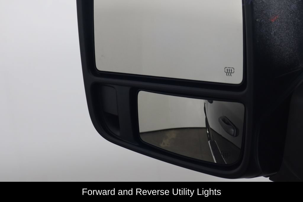 Used 2026 RAM 2500 Big Horn AWD/4WD image 30