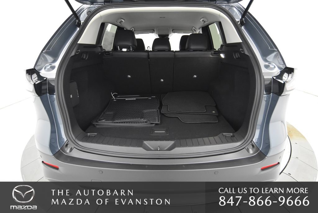 New 2026 MAZDA CX-5 Select AWD/4WD image 37