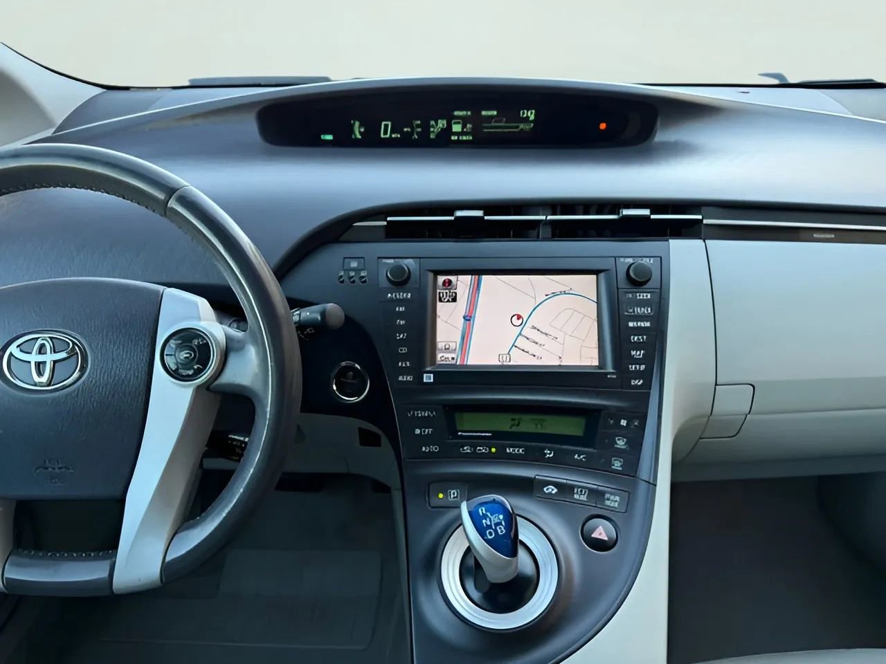 Used 2010 Toyota Prius Three image 23