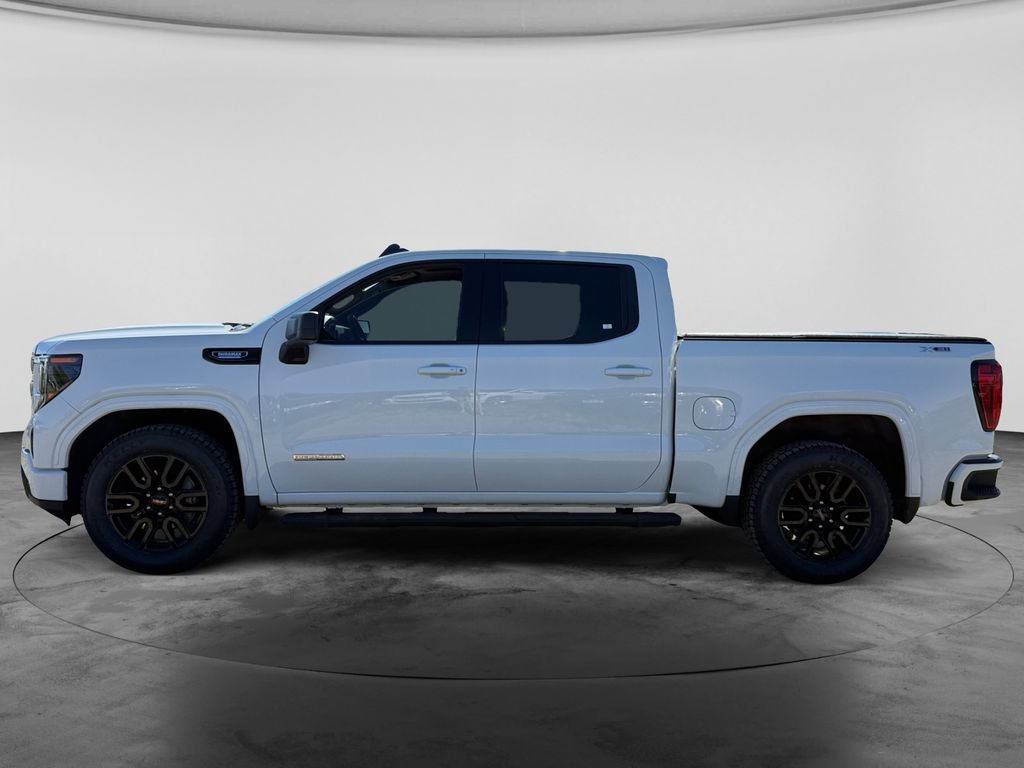 Used 2024 GMC Sierra 1500 Elevation w/ Preferred Package AWD/4WD image 6