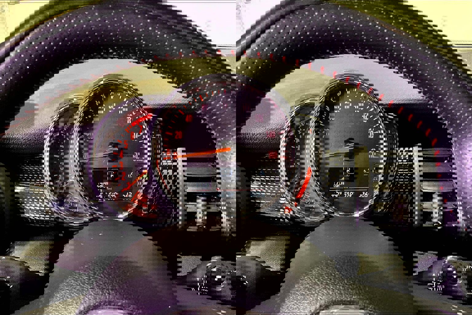 Used 2019 MINI Cooper S image 12