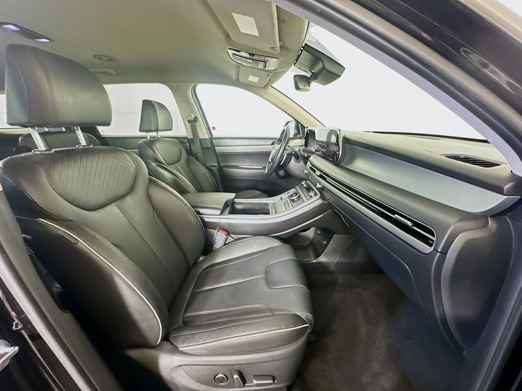 Used 2024 Hyundai Palisade SEL image 33