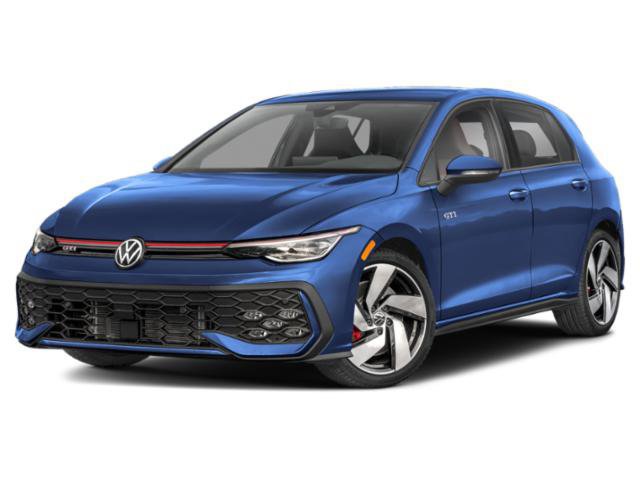New 2026 Volkswagen Golf S